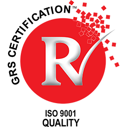 GRS Certification ISO 9001 Quality